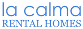 La Calma Rental Homes logo
