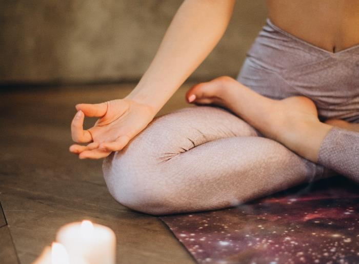 Clases privadas de yoga